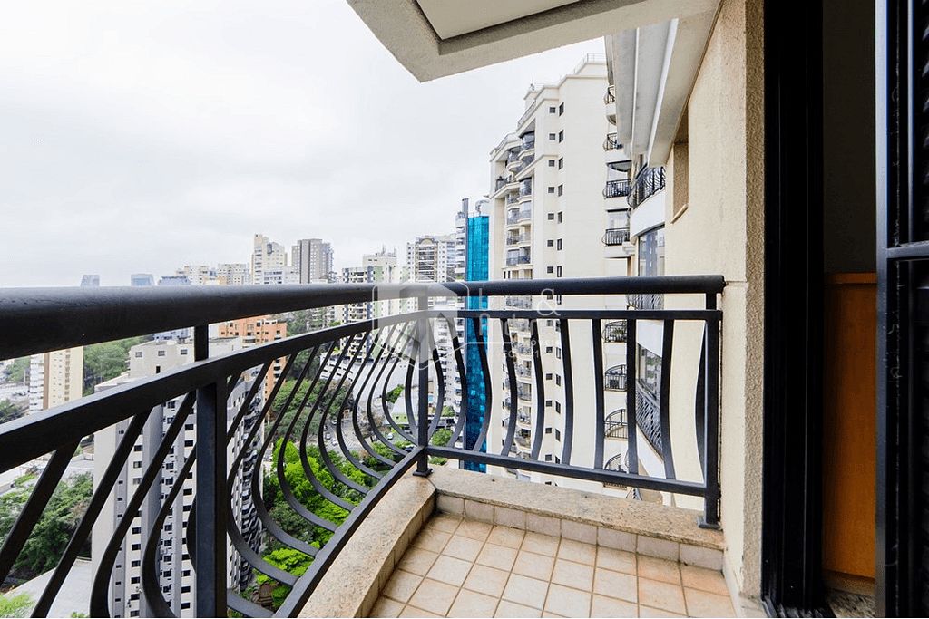 Apartamento, 3 quartos, 158 m² - Foto 42