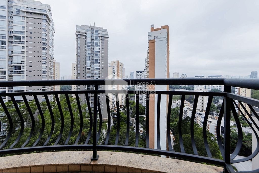 Apartamento, 3 quartos, 158 m² - Foto 43