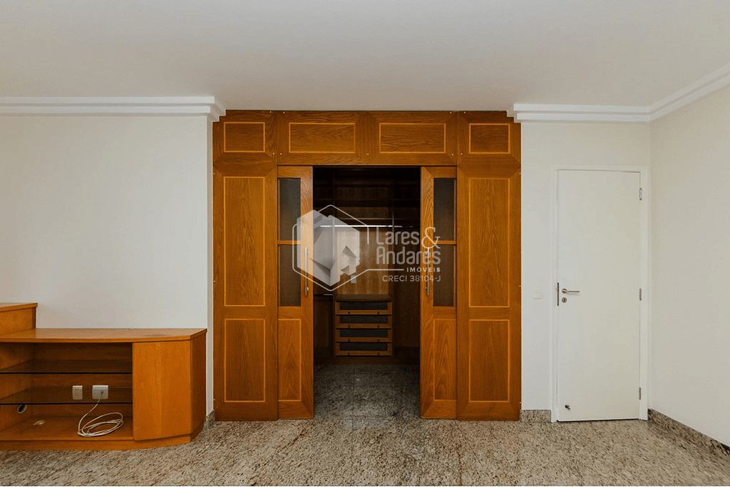 Apartamento, 3 quartos, 158 m² - Foto 46