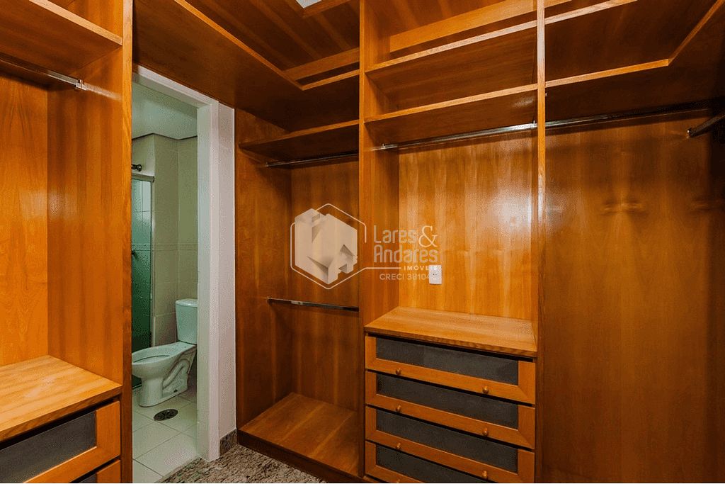 Apartamento, 3 quartos, 158 m² - Foto 47