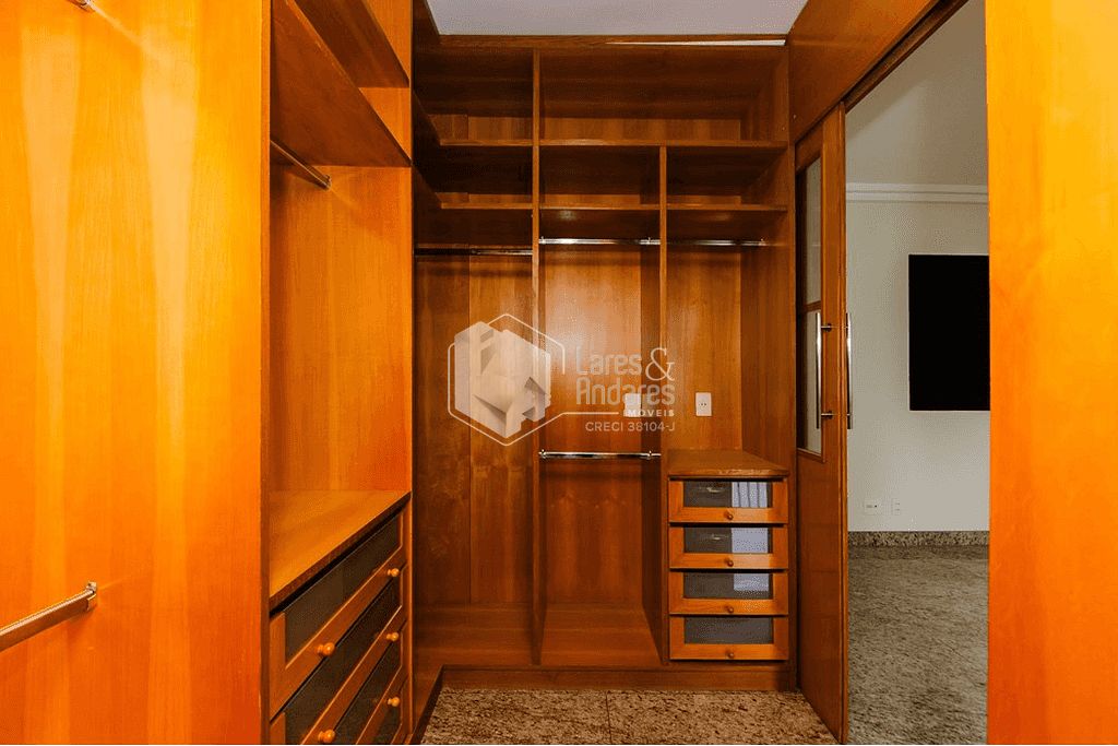 Apartamento, 3 quartos, 158 m² - Foto 48
