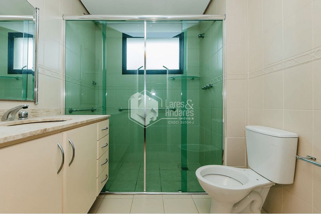 Apartamento, 3 quartos, 158 m² - Foto 49