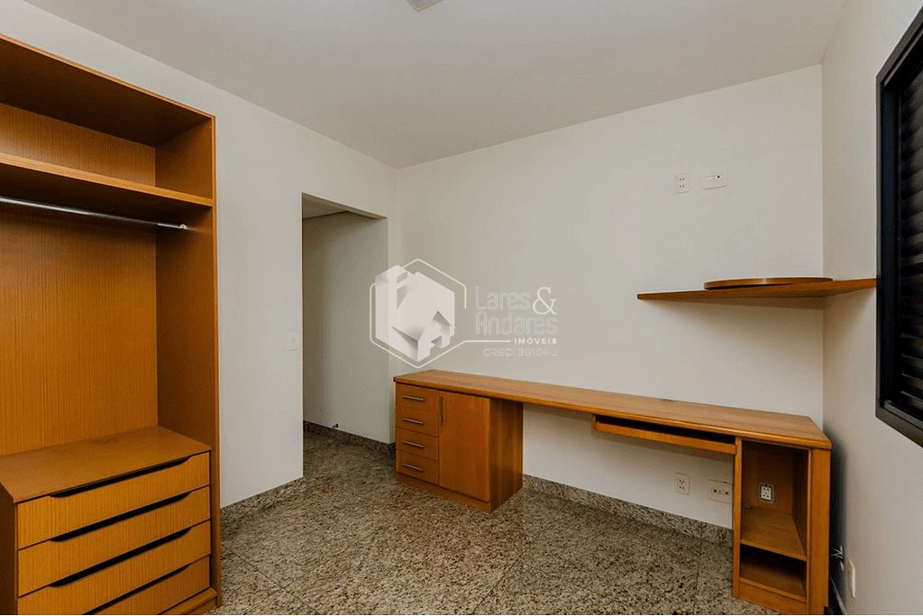 Apartamento, 3 quartos, 158 m² - Foto 14