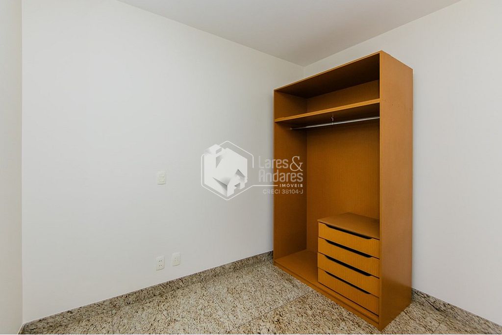 Apartamento, 3 quartos, 158 m² - Foto 3