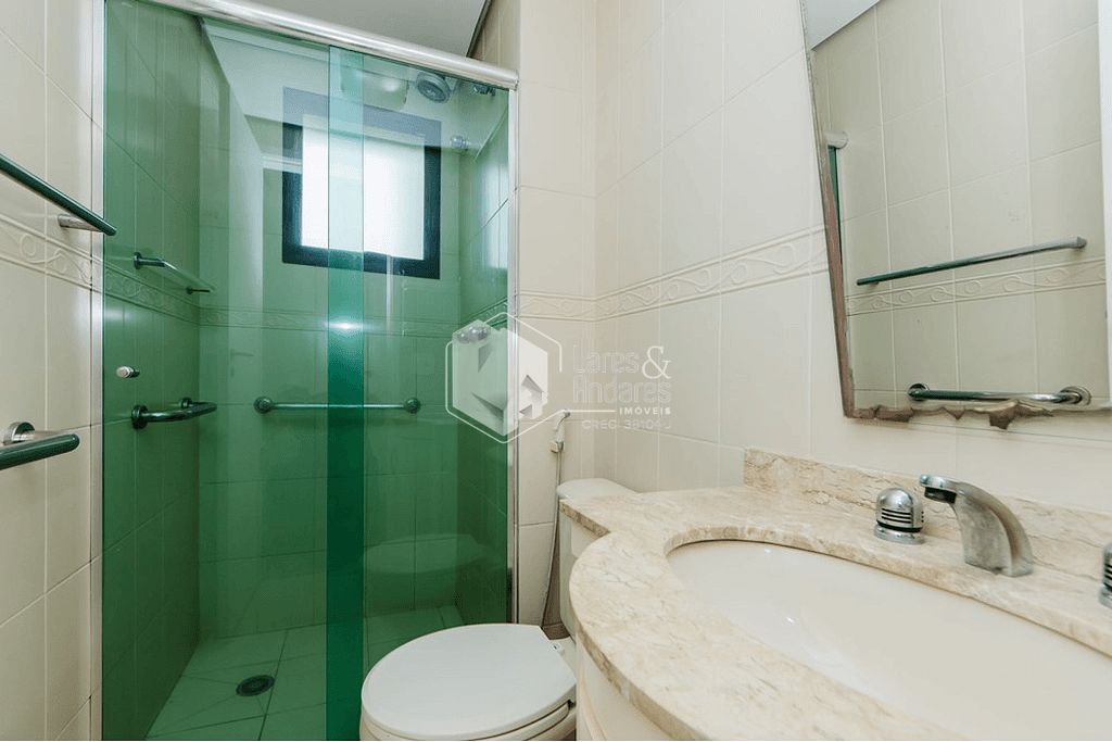 Apartamento, 3 quartos, 158 m² - Foto 4