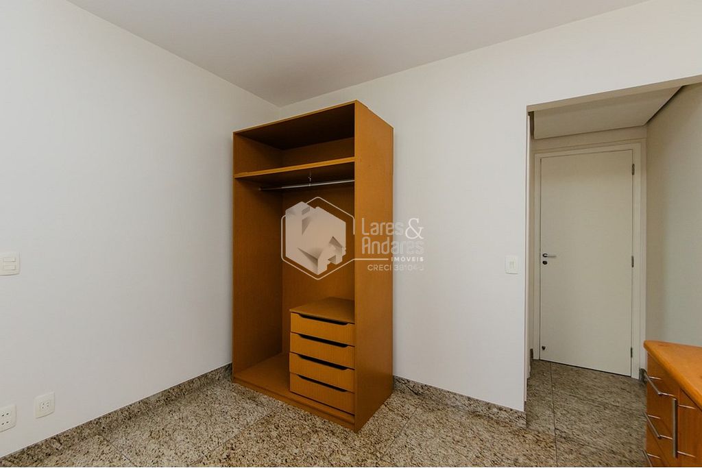 Apartamento, 3 quartos, 158 m² - Foto 5