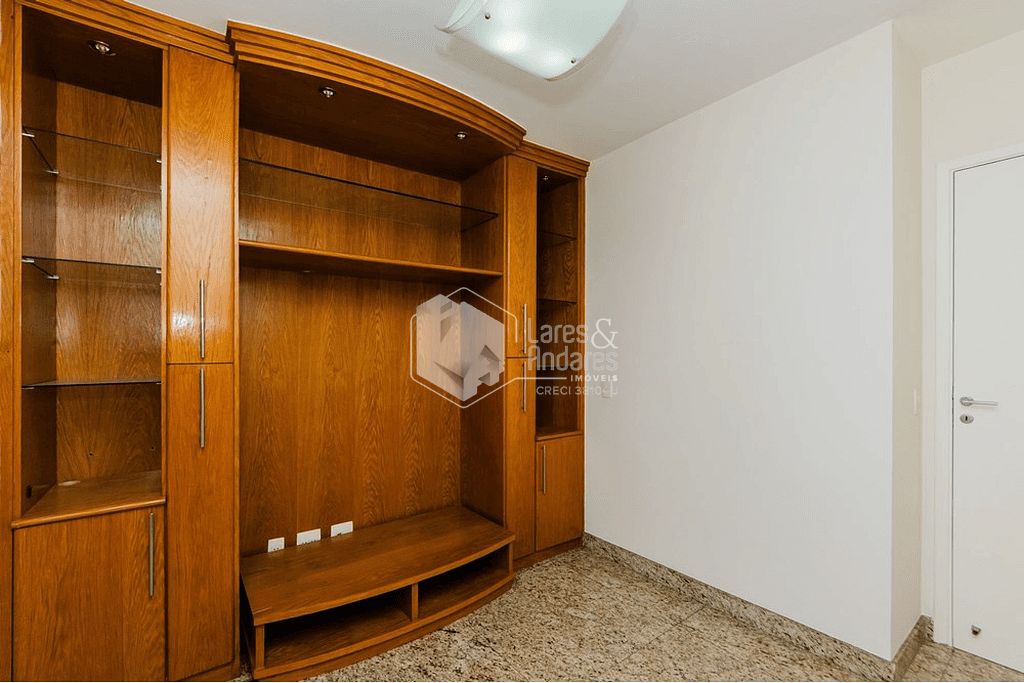 Apartamento, 3 quartos, 158 m² - Foto 9