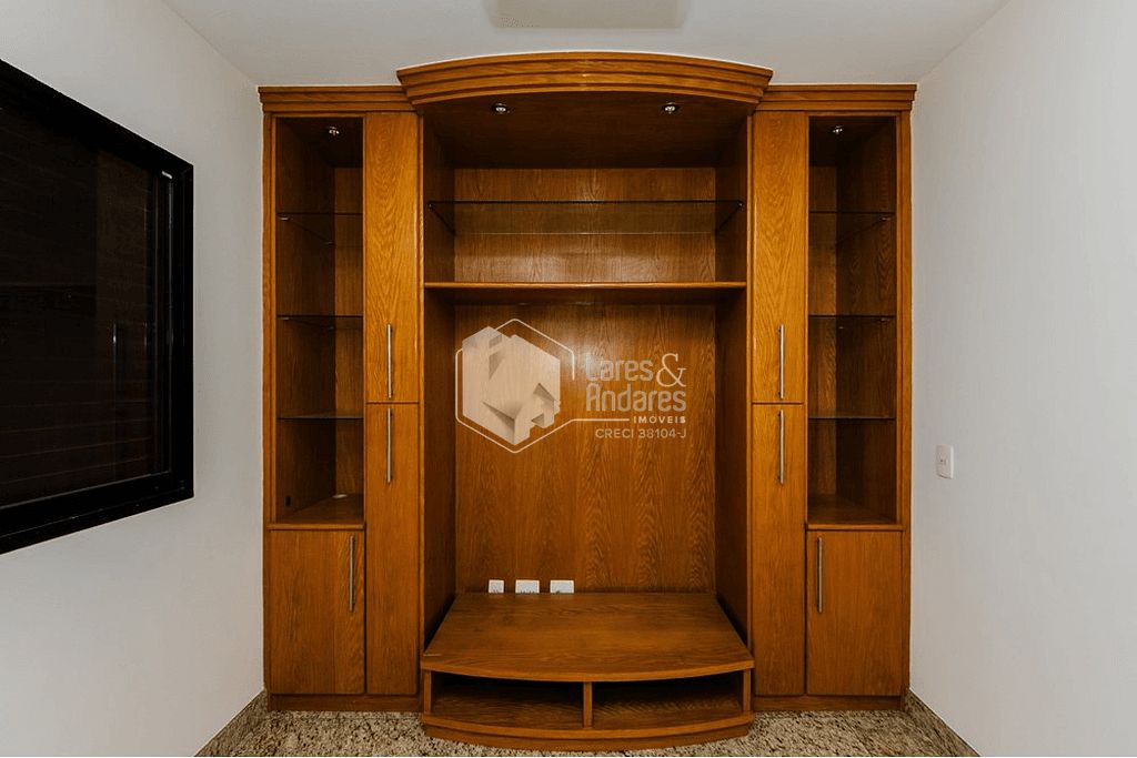 Apartamento, 3 quartos, 158 m² - Foto 10