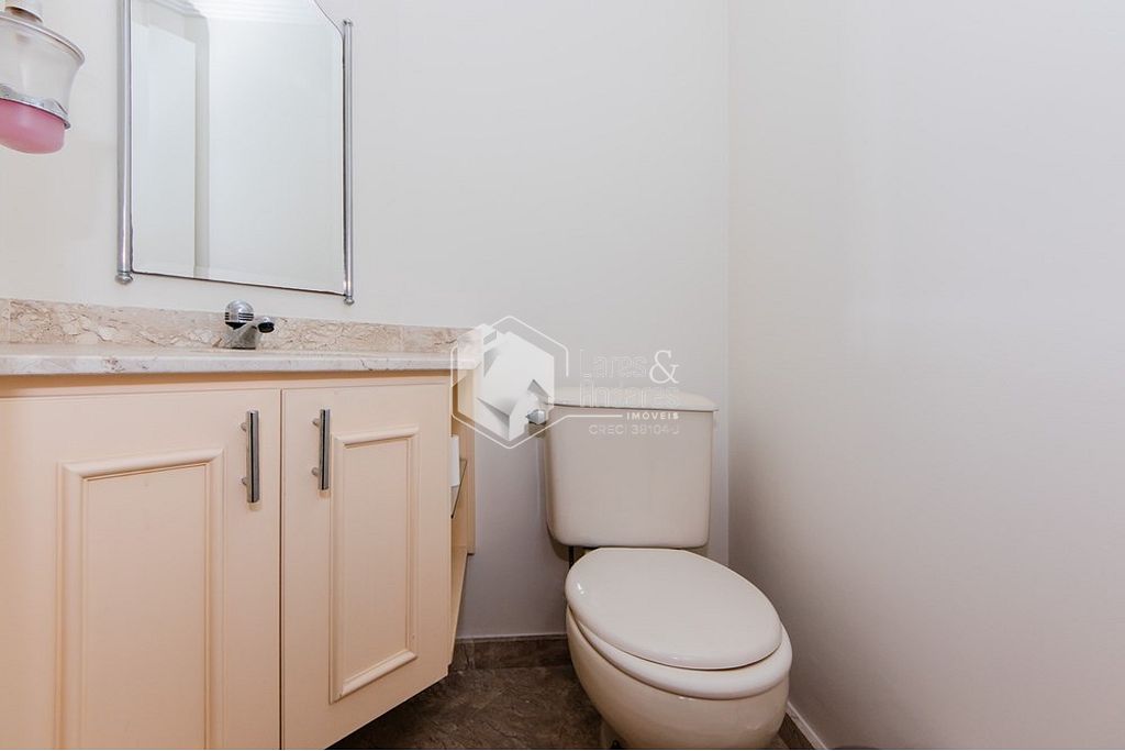 Apartamento, 3 quartos, 158 m² - Foto 11