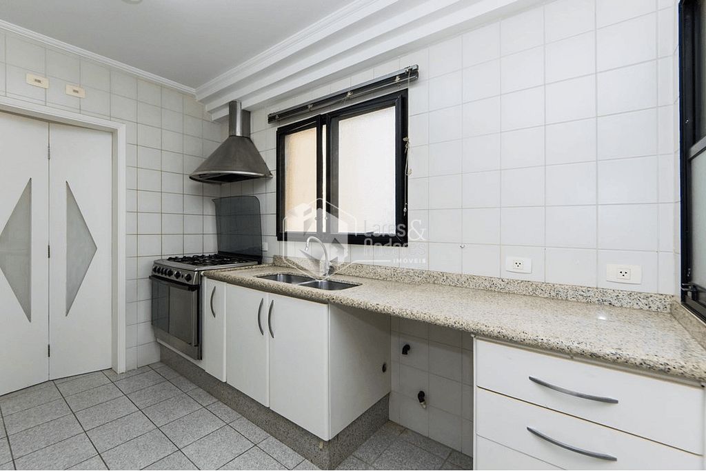 Apartamento, 3 quartos, 158 m² - Foto 12