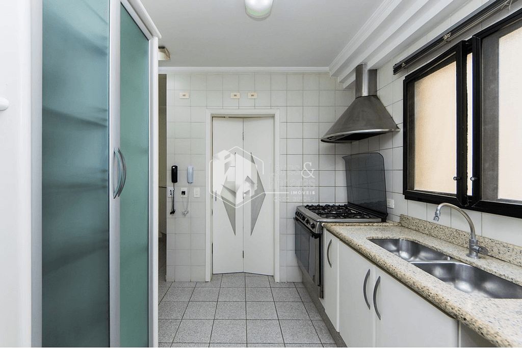 Apartamento, 3 quartos, 158 m² - Foto 13