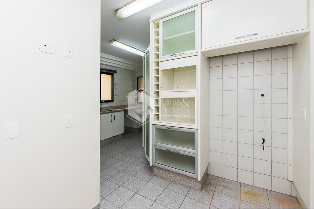 Apartamento, 3 quartos, 158 m² - Foto 15