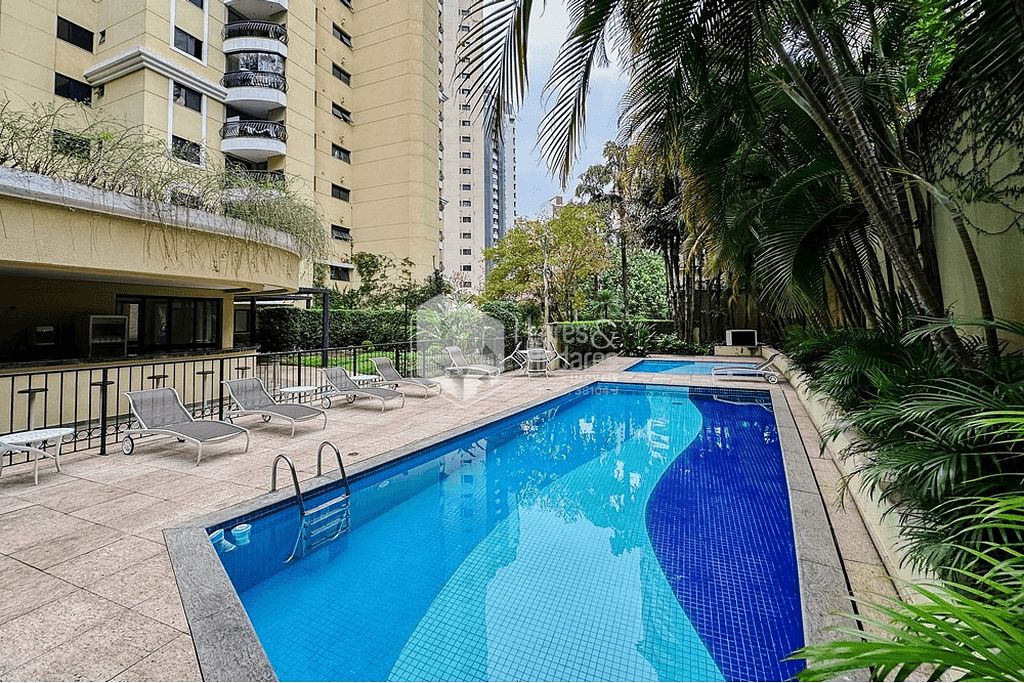 Apartamento, 3 quartos, 158 m² - Foto 17