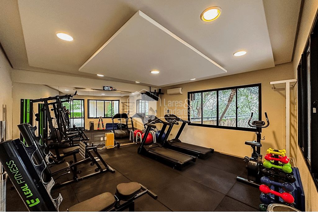 Apartamento, 3 quartos, 158 m² - Foto 18