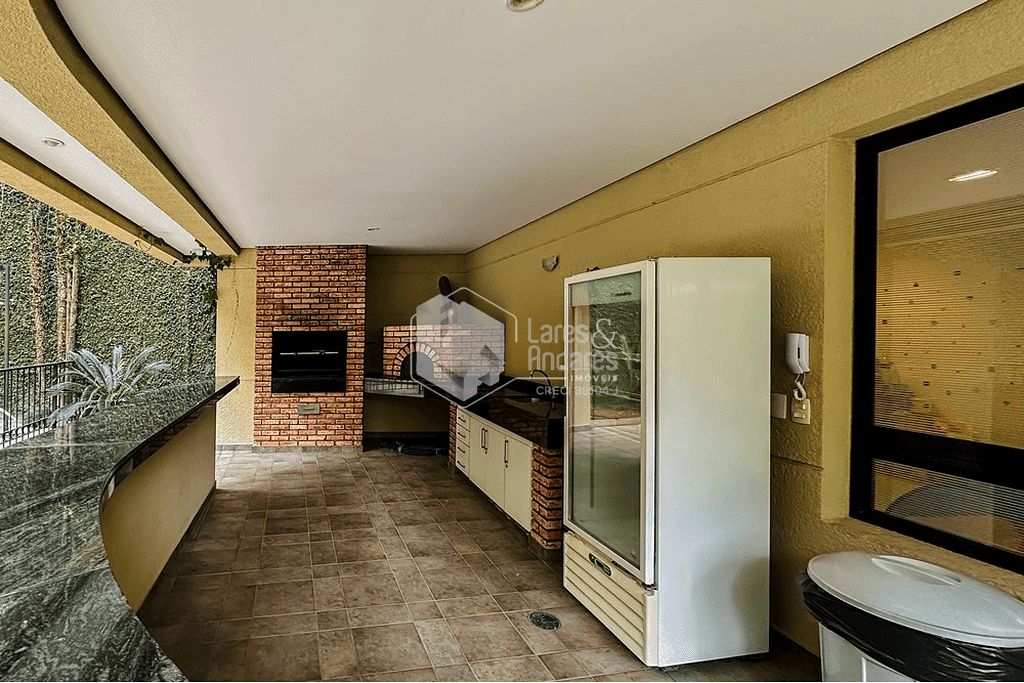 Apartamento, 3 quartos, 158 m² - Foto 19