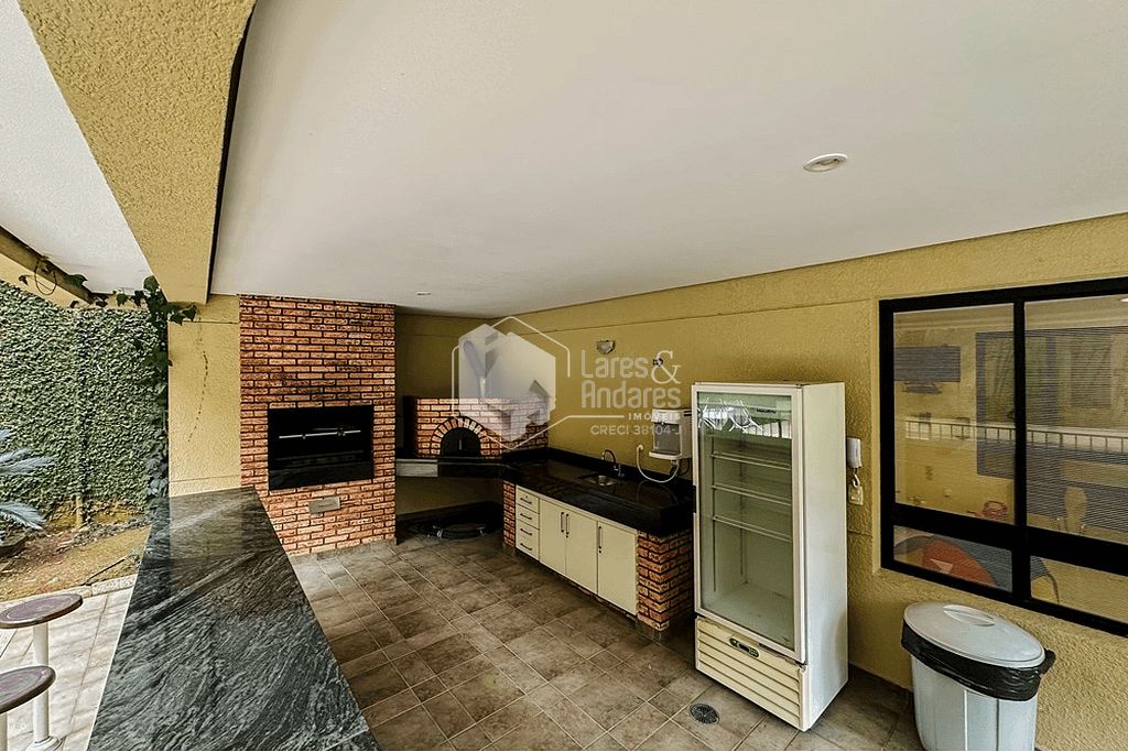 Apartamento, 3 quartos, 158 m² - Foto 20