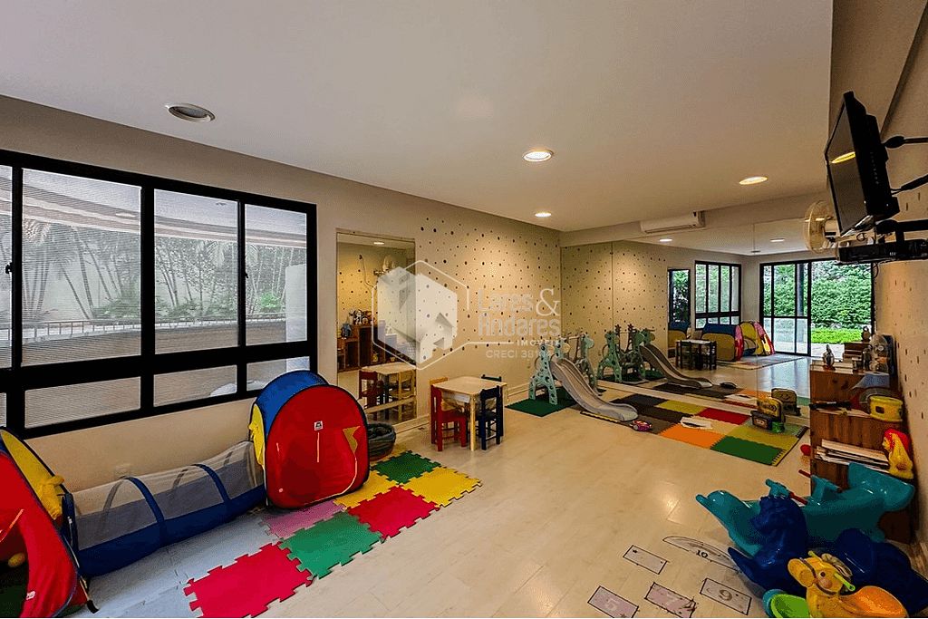 Apartamento, 3 quartos, 158 m² - Foto 21