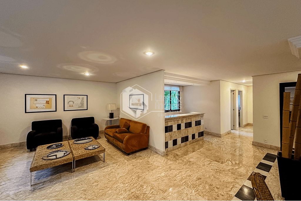 Apartamento, 3 quartos, 158 m² - Foto 22