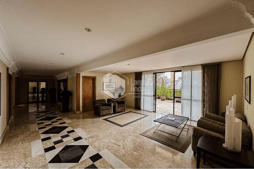 Apartamento, 3 quartos, 158 m² - Foto 23