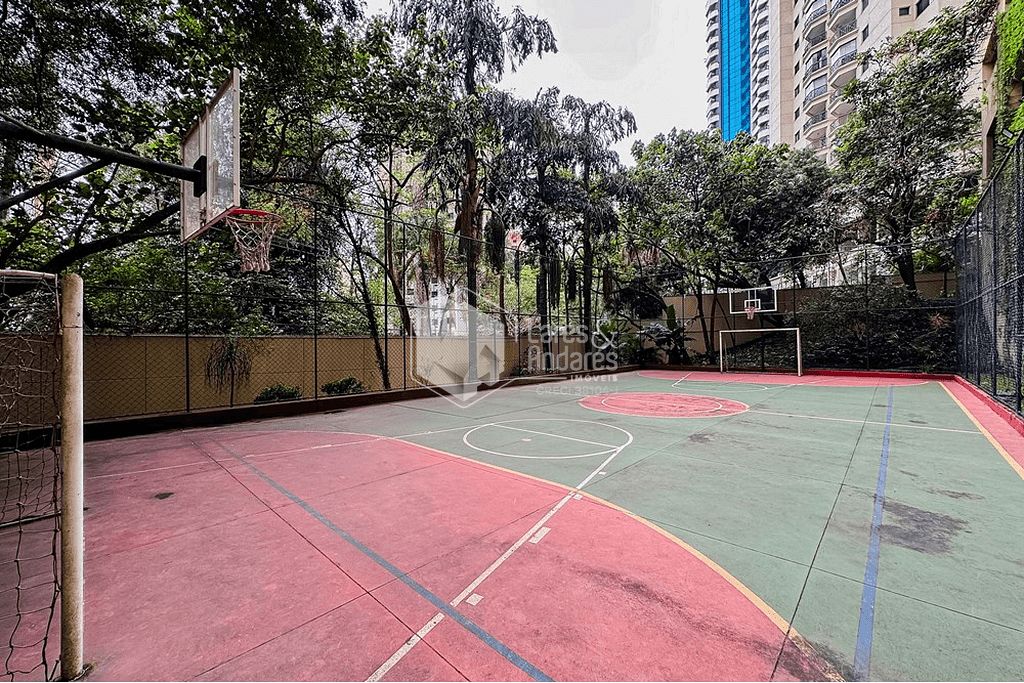 Apartamento, 3 quartos, 158 m² - Foto 24