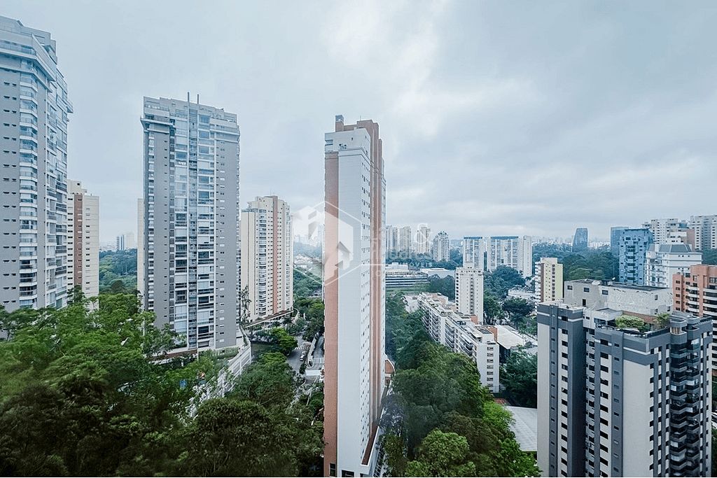 Apartamento, 3 quartos, 158 m² - Foto 25