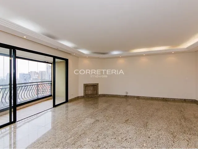 Apartamento 3 quartos e 5 banheiros, à venda, no bairro Vila Andrade em São Paulo