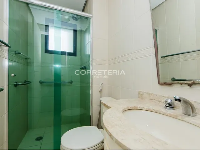 Apartamento 3 quartos e 5 banheiros, à venda, no bairro Vila Andrade em São Paulo