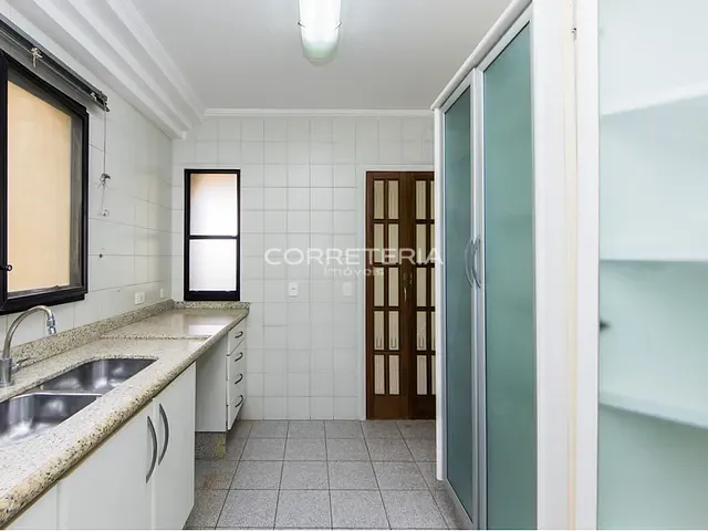 Apartamento 3 quartos e 5 banheiros, à venda, no bairro Vila Andrade em São Paulo