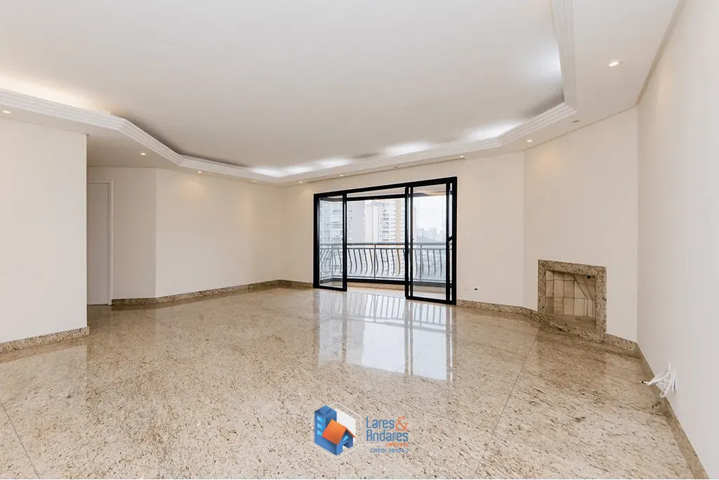 Apartamento, 3 quartos, 158 m² - Foto 28