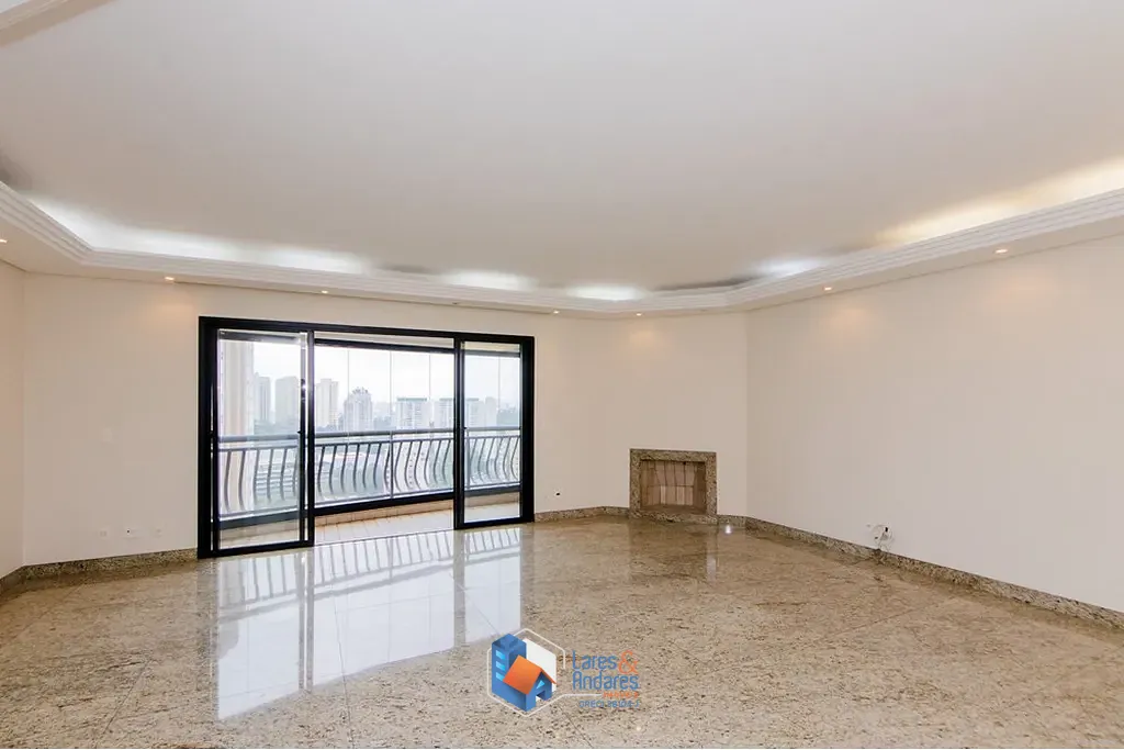 Apartamento, 3 quartos, 158 m² - Foto 29