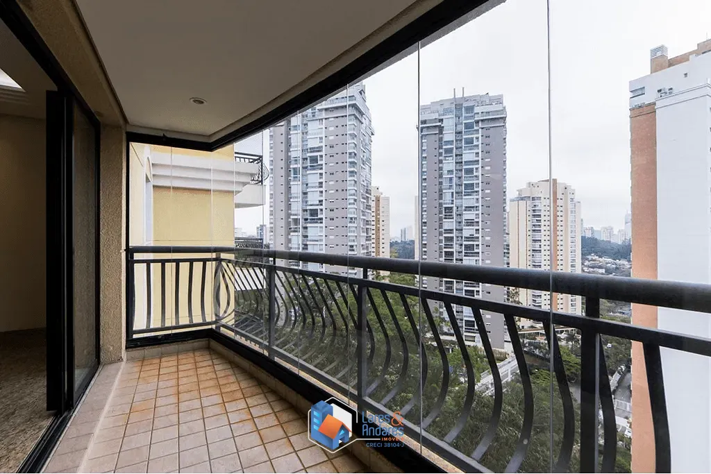 Apartamento, 3 quartos, 158 m² - Foto 31