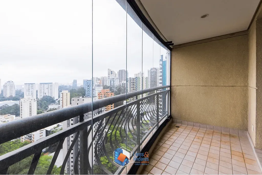 Apartamento, 3 quartos, 158 m² - Foto 32
