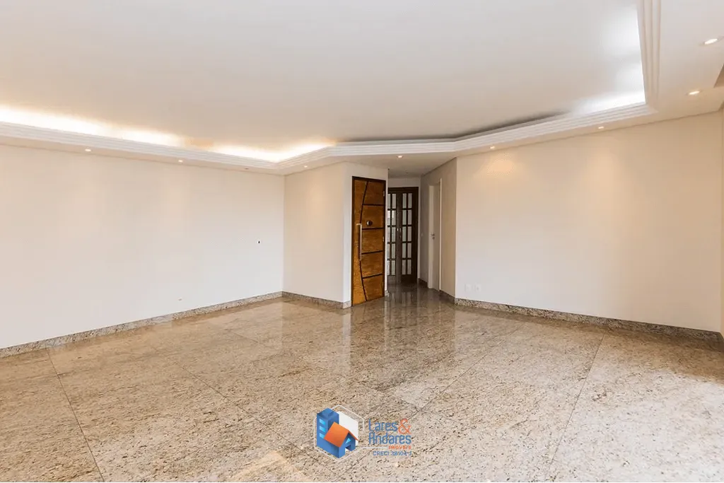 Apartamento, 3 quartos, 158 m² - Foto 33