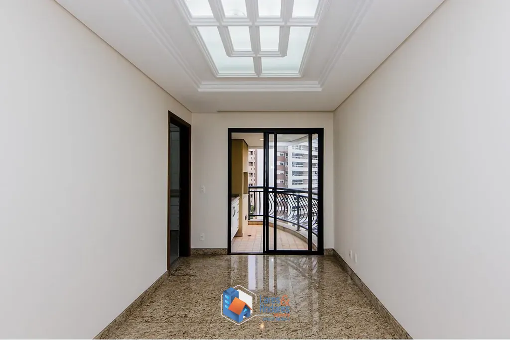 Apartamento, 3 quartos, 158 m² - Foto 35