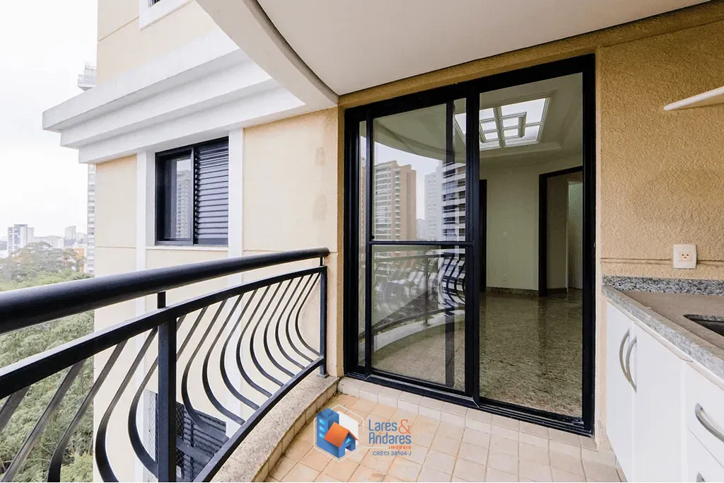 Apartamento, 3 quartos, 158 m² - Foto 38