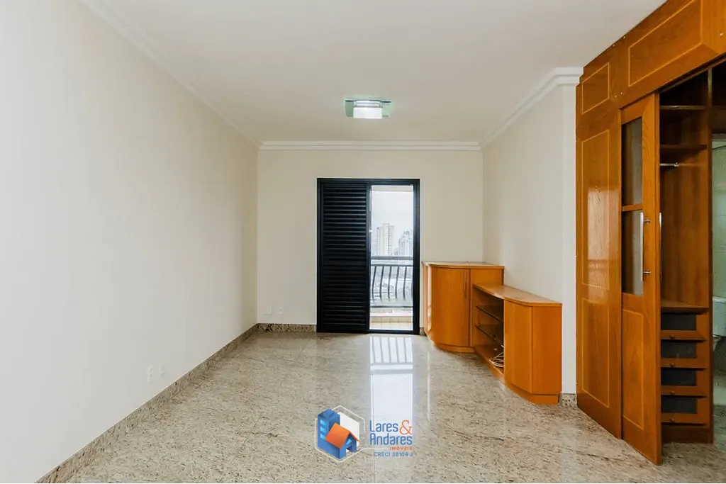 Apartamento, 3 quartos, 158 m² - Foto 39