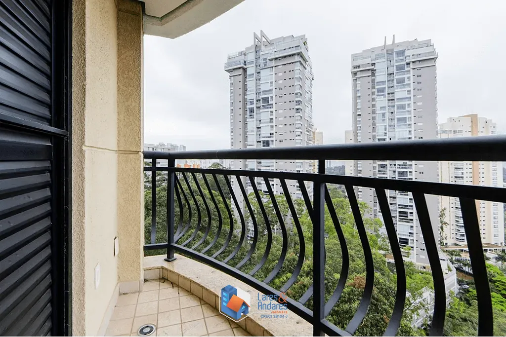 Apartamento, 3 quartos, 158 m² - Foto 41