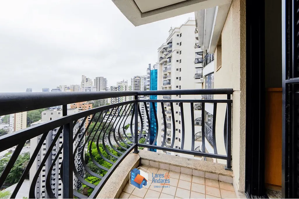 Apartamento, 3 quartos, 158 m² - Foto 42