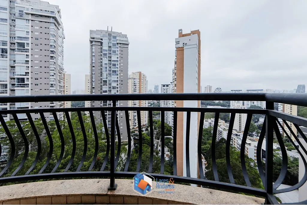 Apartamento, 3 quartos, 158 m² - Foto 43