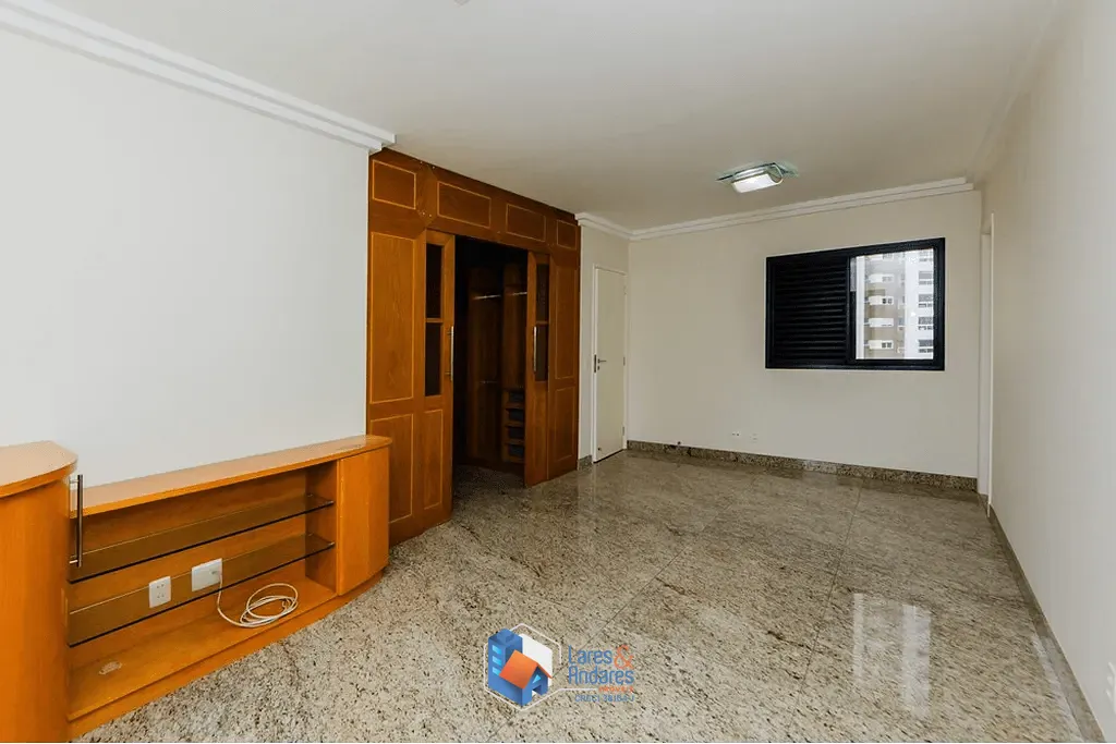 Apartamento, 3 quartos, 158 m² - Foto 45