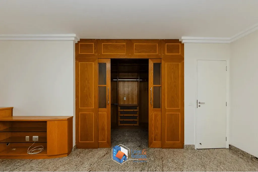 Apartamento, 3 quartos, 158 m² - Foto 46