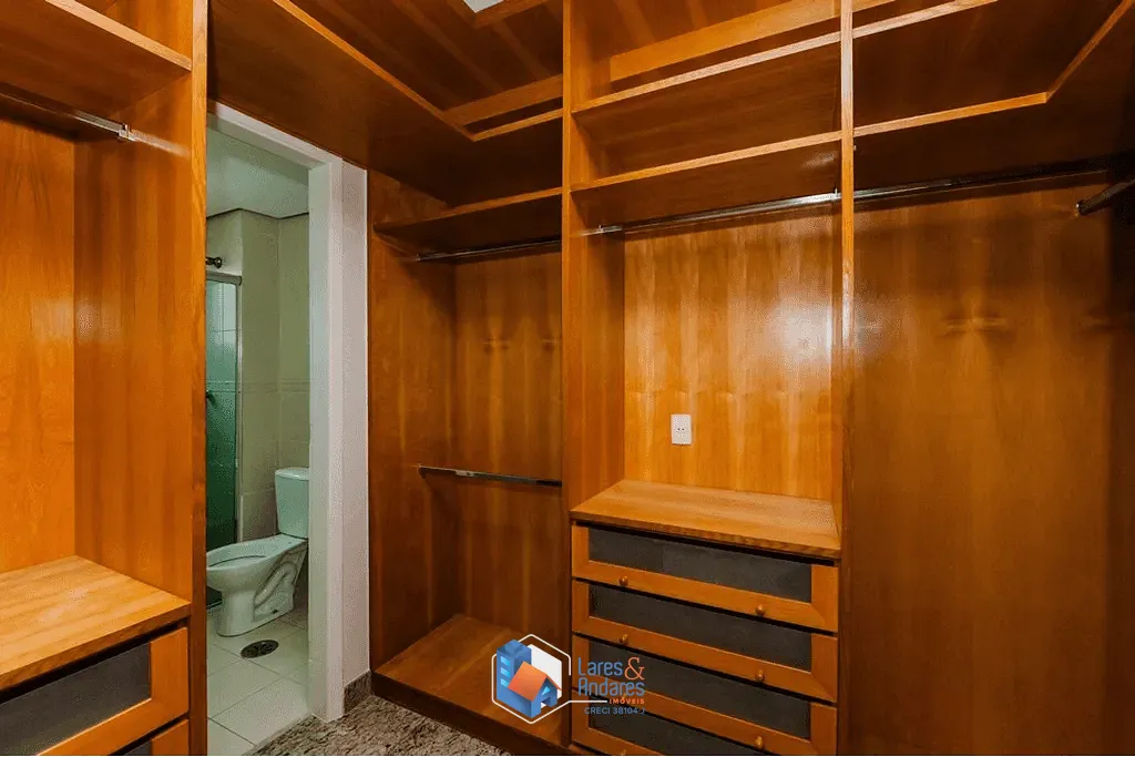 Apartamento, 3 quartos, 158 m² - Foto 47