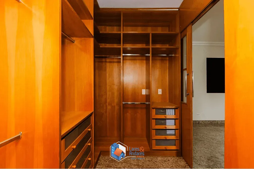 Apartamento, 3 quartos, 158 m² - Foto 48