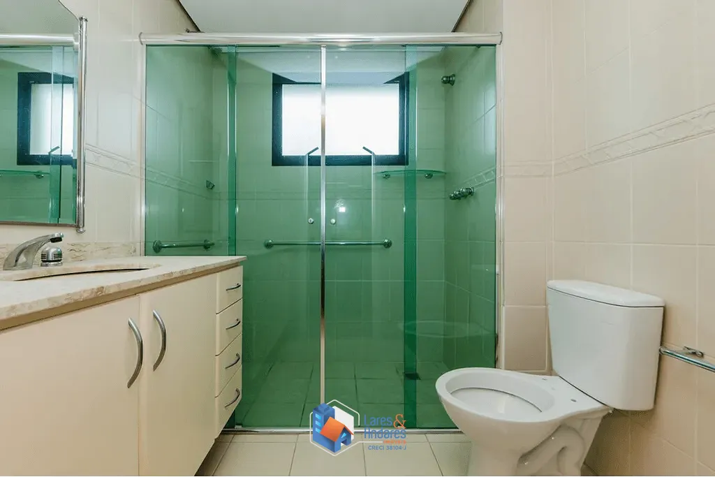 Apartamento, 3 quartos, 158 m² - Foto 49