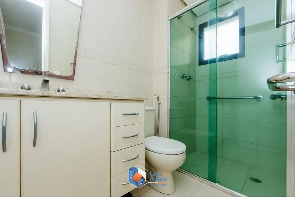 Apartamento, 3 quartos, 158 m² - Foto 50