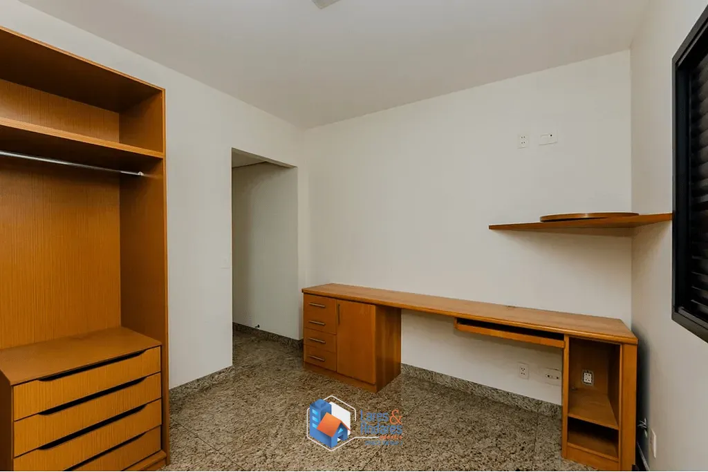 Apartamento, 3 quartos, 158 m² - Foto 14