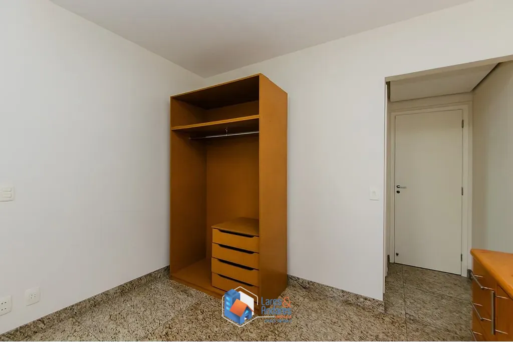 Apartamento, 3 quartos, 158 m² - Foto 5