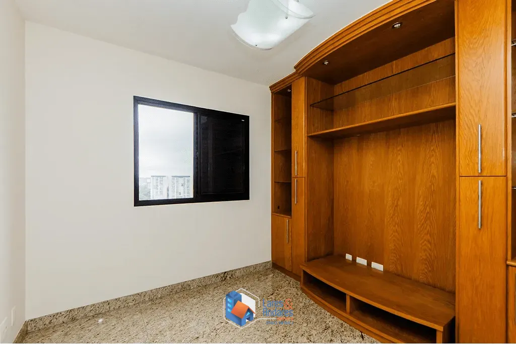 Apartamento, 3 quartos, 158 m² - Foto 6