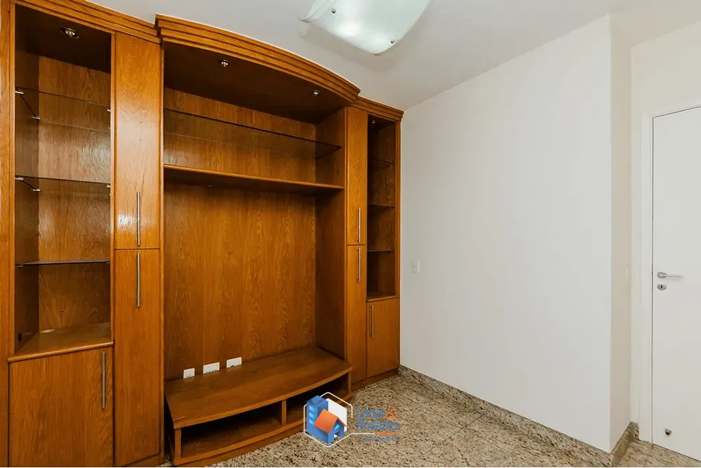 Apartamento, 3 quartos, 158 m² - Foto 9