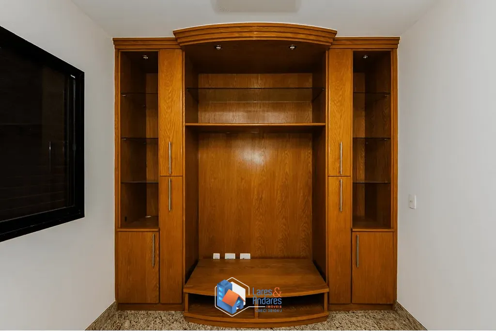 Apartamento, 3 quartos, 158 m² - Foto 10